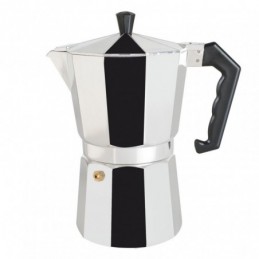 CAFETERA ALUM. CLASSIC...