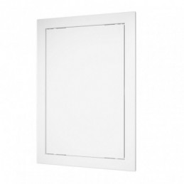 Tapa de registro FEPRE PVC....