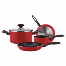 Batería de cocina FAGOR...