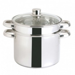 Olla pasta/vapor ARC Gastro...