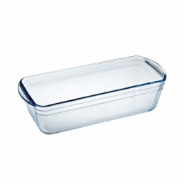 Molde para plumcake SAN...