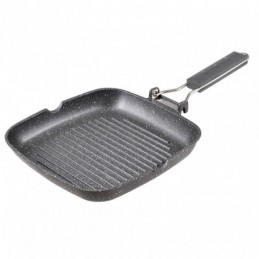 Grill BERGNER Orion 24x24 cm
