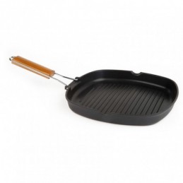 Asador grill de aluminio...