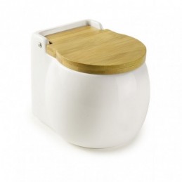 SALERO REDONDO CERAMICA...