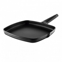 Asador CASTEY Yelow Line