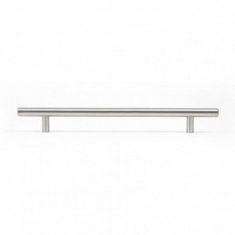 TIRADOR INOX. ACABADO INOX....