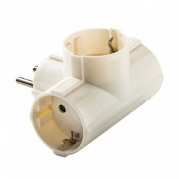 Ladrón adaptador DUOLEC...
