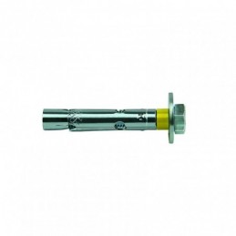 ANCLAJE CAMISA DT Ø 11-L...