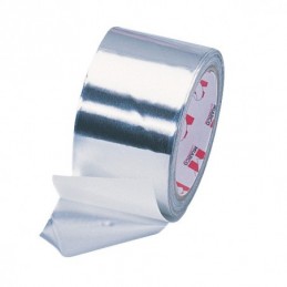 CINTA ALUMINIO 50MMX50M
