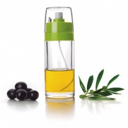 Aceitera 2 usos spray IBILI...