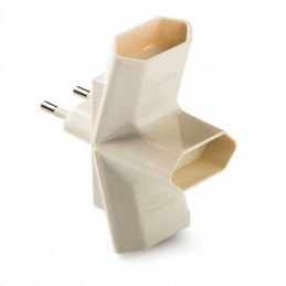 Ladrón adaptador FAMATEL...
