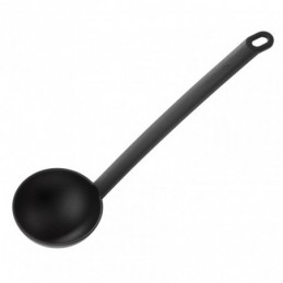 Cucharón sopa 32 cm