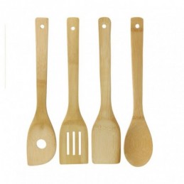 Juego de 4 utensilios de...