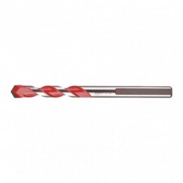 SUPER BROCA HORMIGON 8X100...