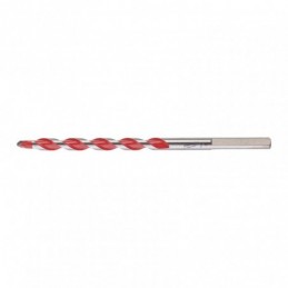SUPER BROCA HORMIGON 8X150...