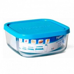 HERMETICO FRIGOVERRE 15X15...