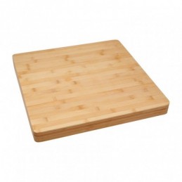 Tabla cortar 5FIVE Bambú