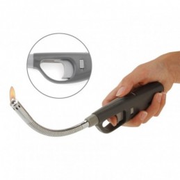 Encendedor de cocina flexible