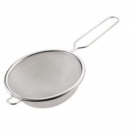 Colador de aluminio con 1...