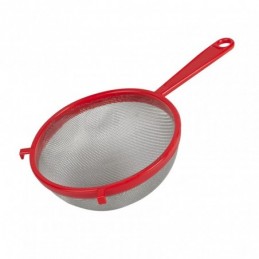 Colador de aluminio con 2...