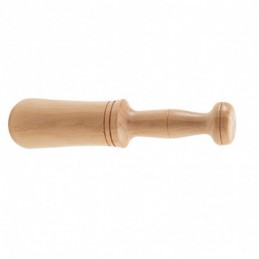 Mano de mortero 19 cm