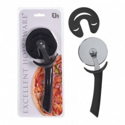 Cortapizza con funda