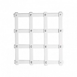 Salvamanteles extensible...