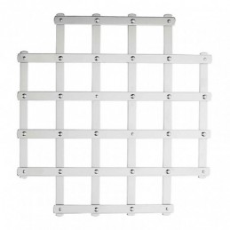 Salvamanteles extensible...
