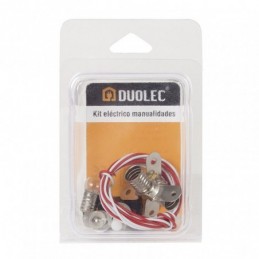 Kit eléctrico DUOLEC...