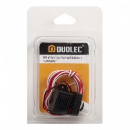 Kit eléctrico DUOLEC...