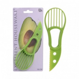 Cortador aguacate