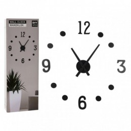RELOJ MURAL DE PARED....