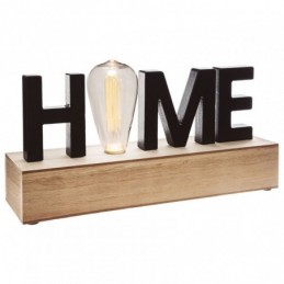 DECORACION HOME LUZ LED...
