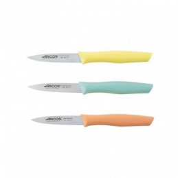 Cuchillo mondador surtido...