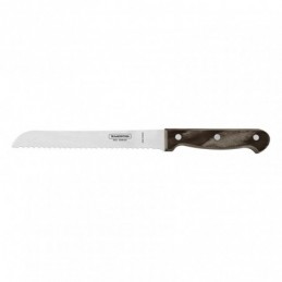 Cuchillo panero TRAMONTINA...