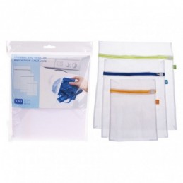 SET.3 BOLSAS LAVADORA