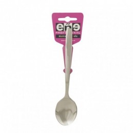 Juego 2 cucharas postre...
