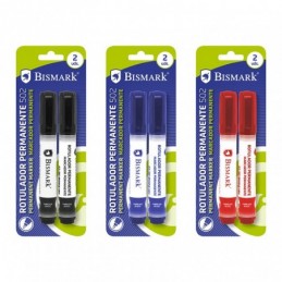 BLISTER 2 UDS.ROTULADOR...