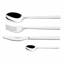 Estuche MONIX Amalfi 24 piezas