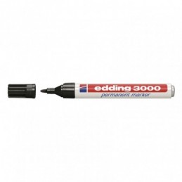 MARCADOR PERM.EDDING 3000...
