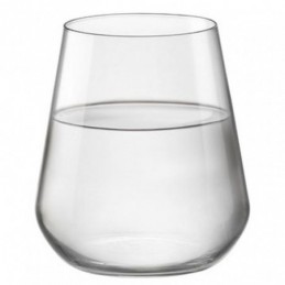 Juego 6 vasos BORMIOLI...