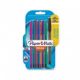 BOLIGRAFO PAPER MATE INKJOY...