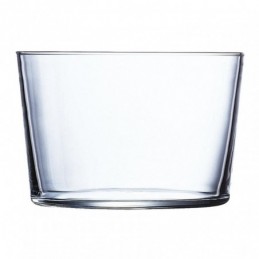 Juego 12 vasos chiquito...