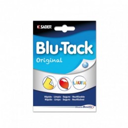 MASILLA BLUTACK ORIGINAL....