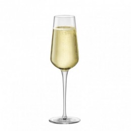 Copa de cava flauta...