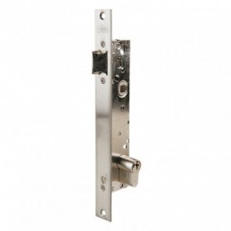 CERRADURA EMBUT.N2219 20X33...