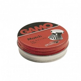 BALINES MOD.DIABOLO CAJA...