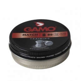 BALINES MOD.DIABOLO CAJA...