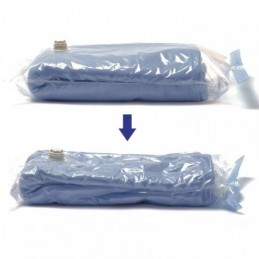 FUNDA PLAST.VALVULA VACÍO...