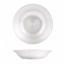 Plato hondo 22,5 cm vajilla...